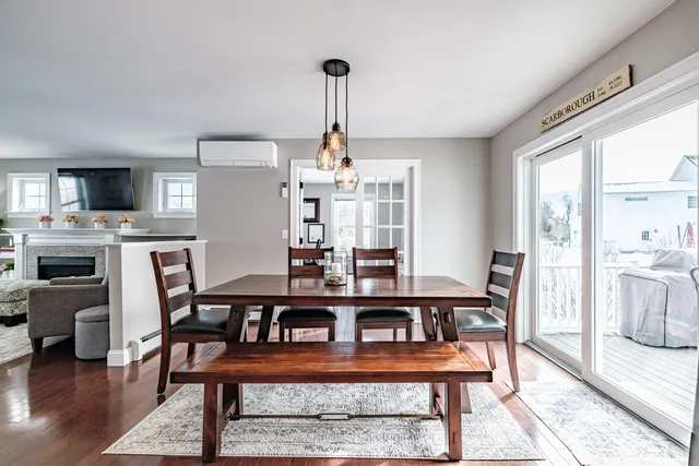 $925,000 | 16 Forecaster Way, Scarborough, ME 04074