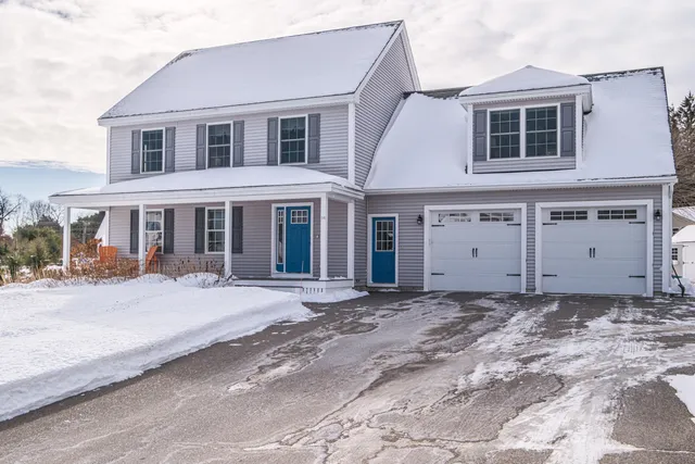 $925,000 | 16 Forecaster Way, Scarborough, ME 04074