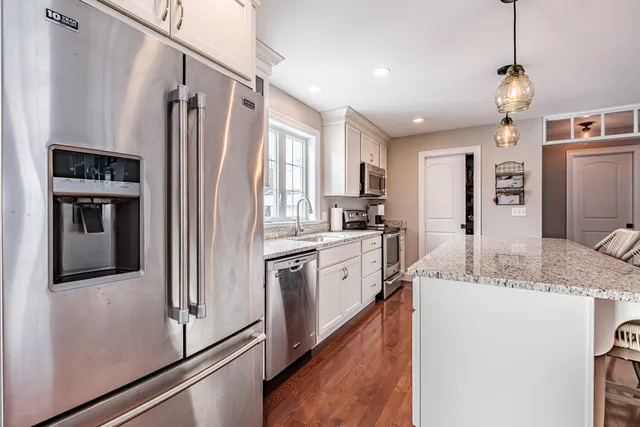 $925,000 | 16 Forecaster Way, Scarborough, ME 04074