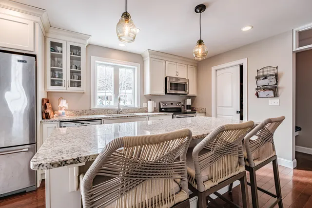 $925,000 | 16 Forecaster Way, Scarborough, ME 04074