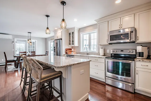 $925,000 | 16 Forecaster Way, Scarborough, ME 04074