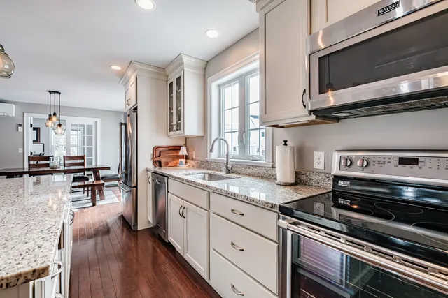 $925,000 | 16 Forecaster Way, Scarborough, ME 04074