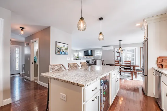 $925,000 | 16 Forecaster Way, Scarborough, ME 04074