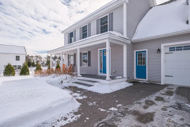 $925,000 | 16 Forecaster Way, Scarborough, ME 04074