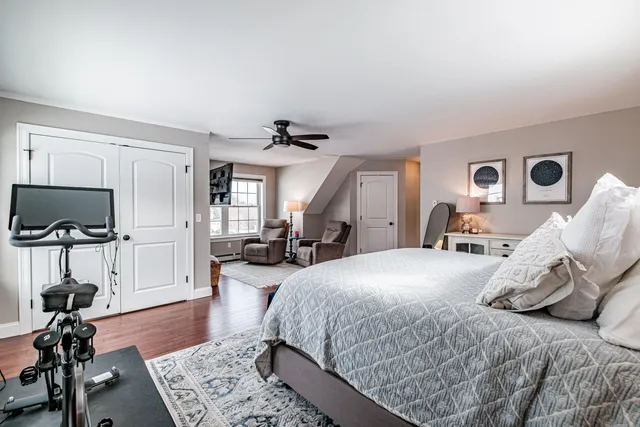 $925,000 | 16 Forecaster Way, Scarborough, ME 04074