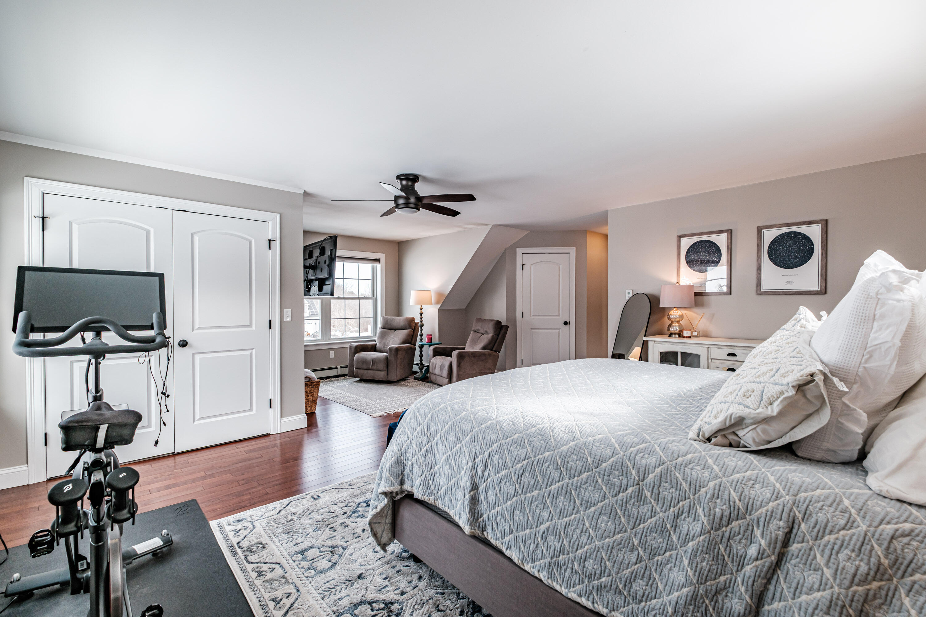 16 Forecaster Way Scarborough, ME 04074 - Photo 37 of 69 20260130gp-60060