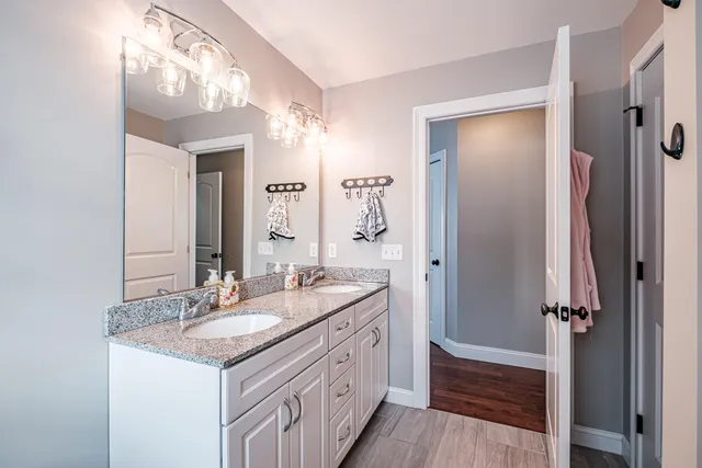 $925,000 | 16 Forecaster Way, Scarborough, ME 04074