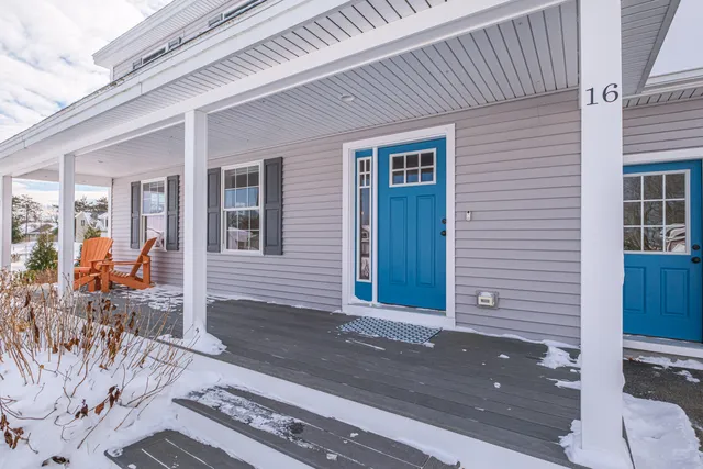 $925,000 | 16 Forecaster Way, Scarborough, ME 04074