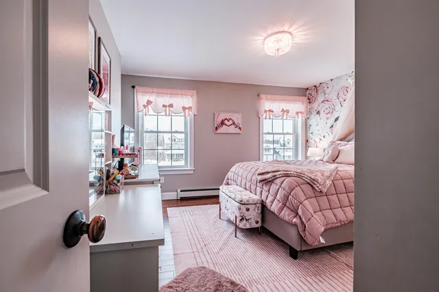 $925,000 | 16 Forecaster Way, Scarborough, ME 04074