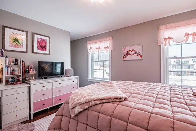 $925,000 | 16 Forecaster Way, Scarborough, ME 04074