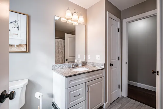 $925,000 | 16 Forecaster Way, Scarborough, ME 04074