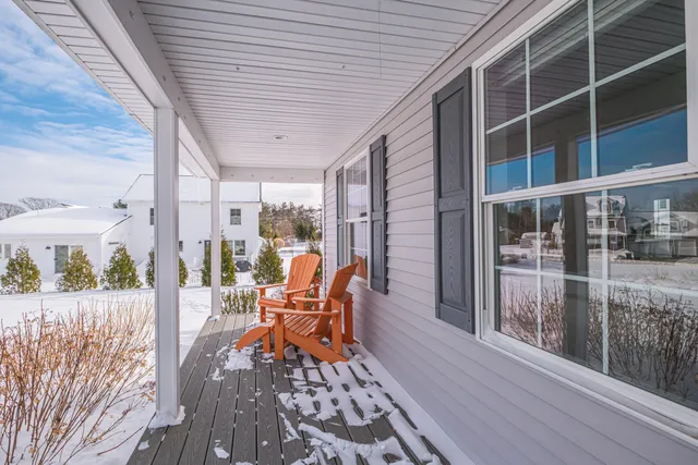 $925,000 | 16 Forecaster Way, Scarborough, ME 04074
