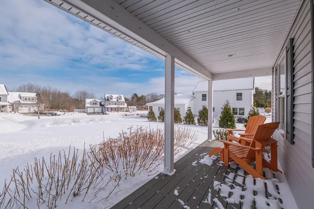 $925,000 | 16 Forecaster Way, Scarborough, ME 04074