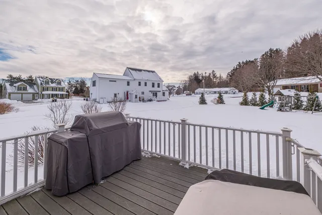 $925,000 | 16 Forecaster Way, Scarborough, ME 04074