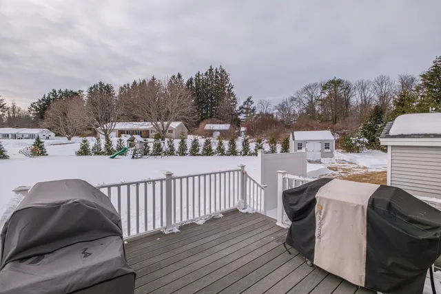 $925,000 | 16 Forecaster Way, Scarborough, ME 04074