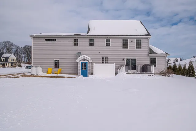 $925,000 | 16 Forecaster Way, Scarborough, ME 04074