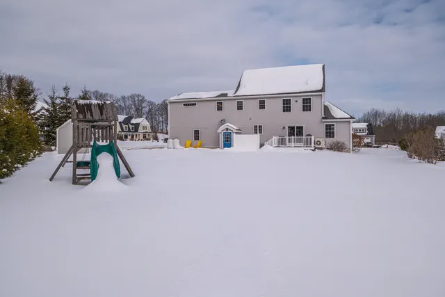 $925,000 | 16 Forecaster Way, Scarborough, ME 04074