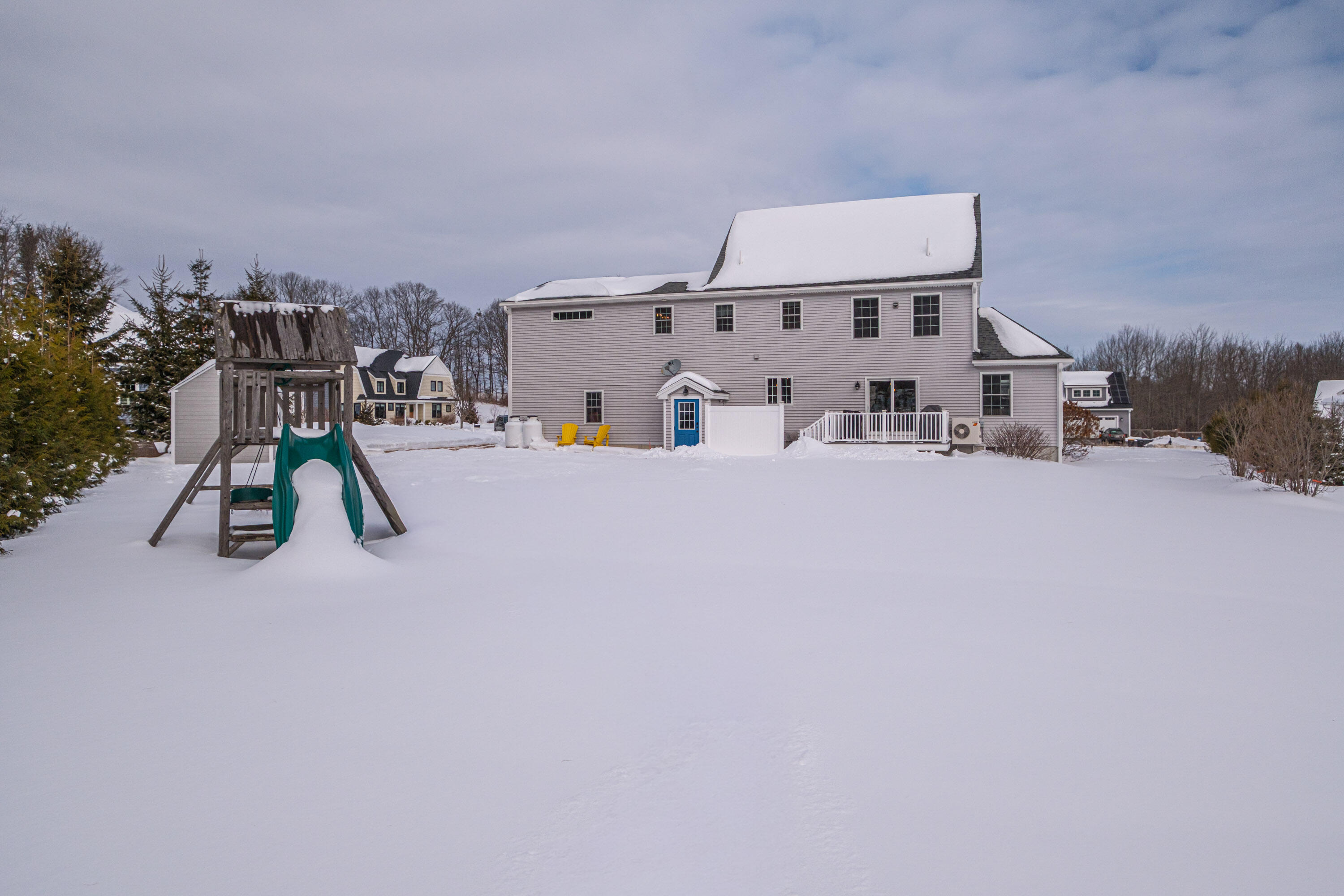 16 Forecaster Way Scarborough, ME 04074 - Photo 66 of 69 20260130gp-60097