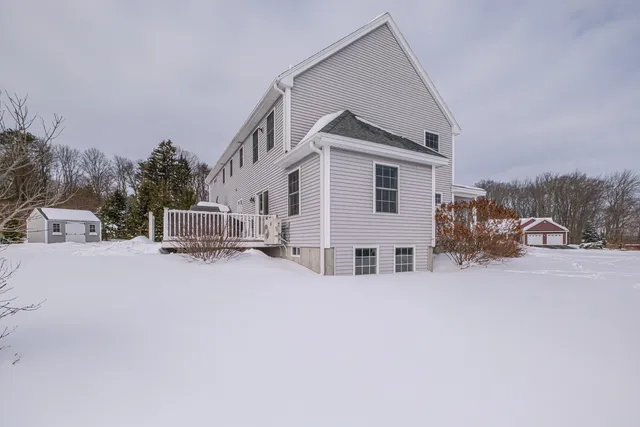 $925,000 | 16 Forecaster Way, Scarborough, ME 04074