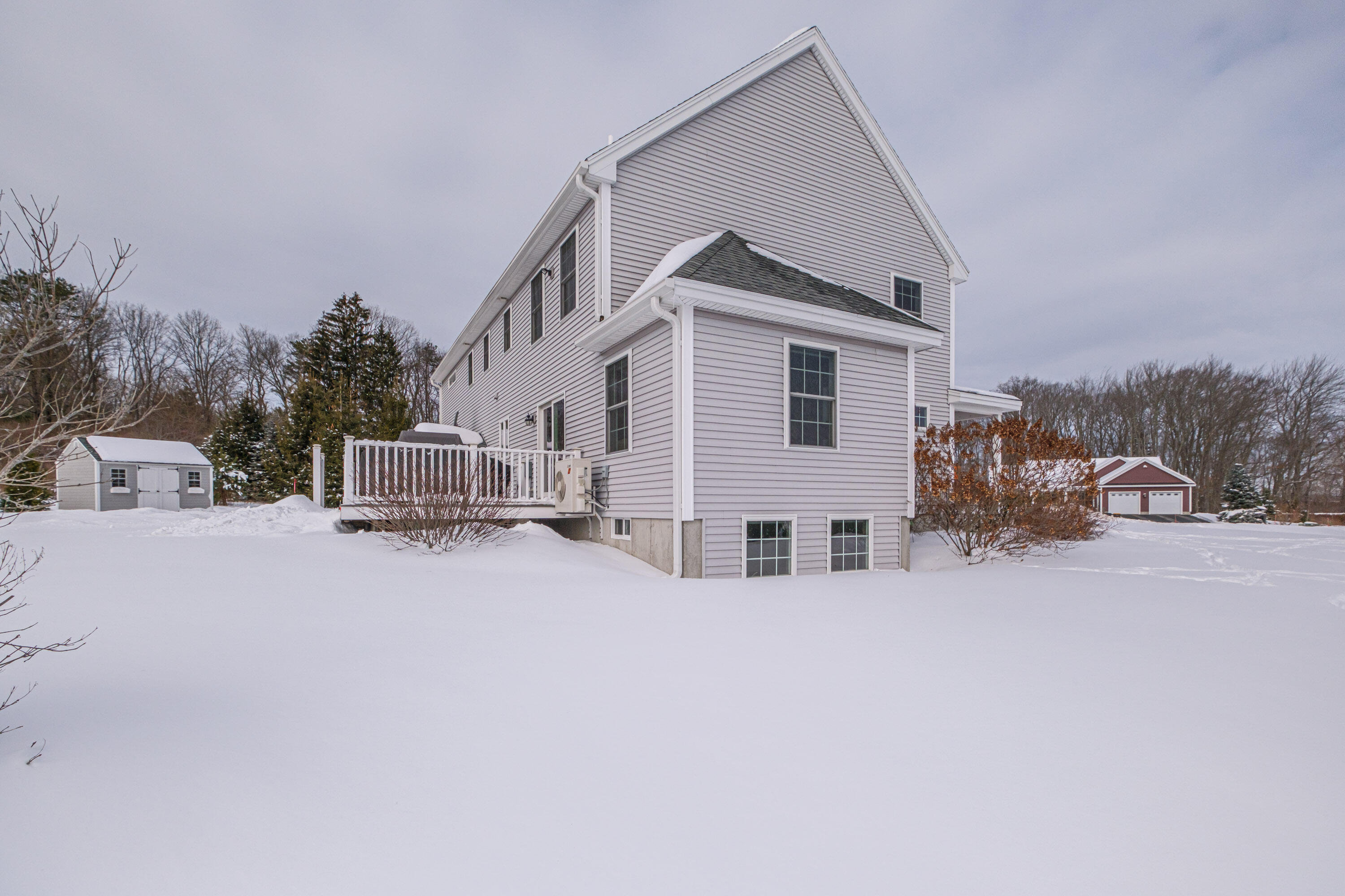 16 Forecaster Way Scarborough, ME 04074 - Photo 68 of 69 20260130gp-60099