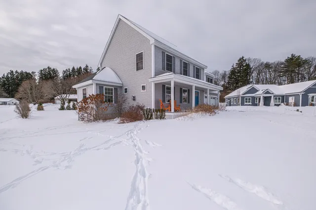 $925,000 | 16 Forecaster Way, Scarborough, ME 04074