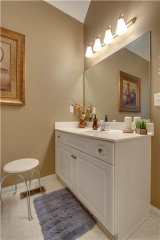 226 Savannah Ridge Murfreesboro, TN 37127 - Photo 13 of 16 The Guest Bath has new hardware & paint.