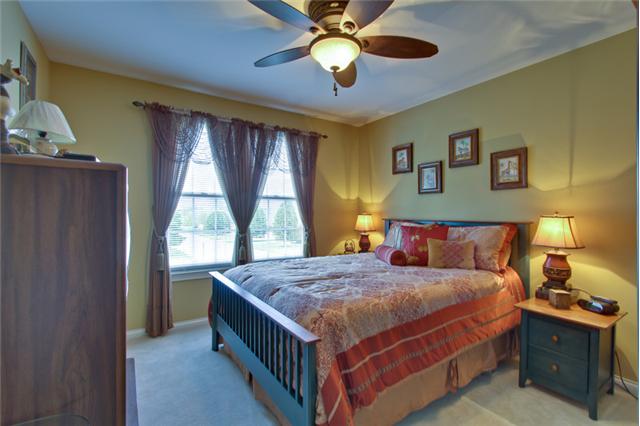 226 Savannah Ridge Murfreesboro, TN 37127 - Photo 14 of 16 Guest will relax in bedroom two.