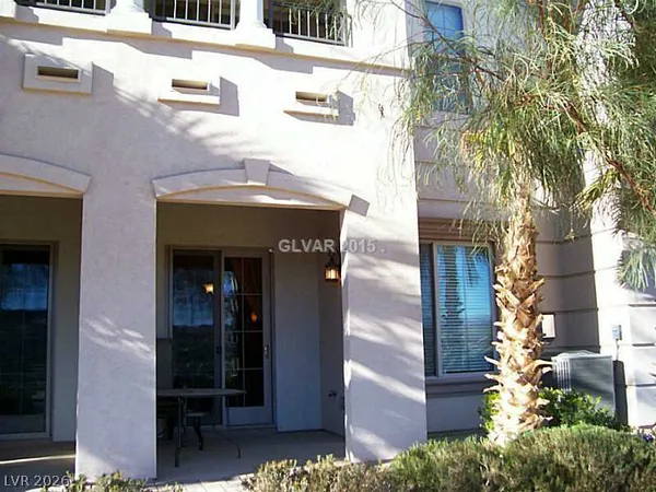 $425,000 | 20 Via Vasari, Unit 102, Henderson, NV 89011