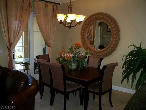 $425,000 | 20 Via Vasari, Unit 102, Henderson, NV 89011