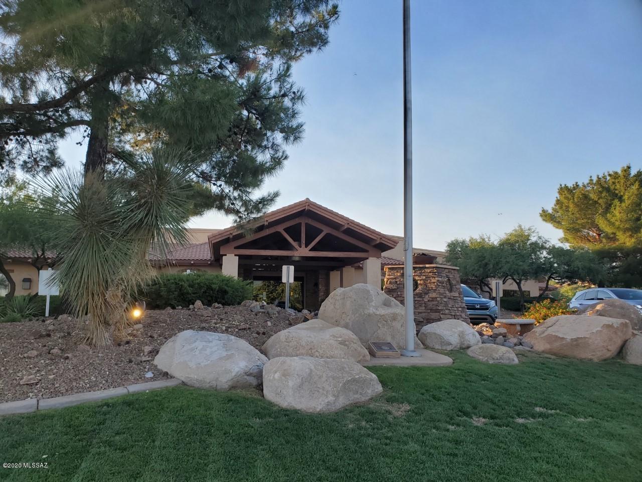 37005 South Ridge Crest Court Tucson, AZ 85739 - Photo 37 of 40