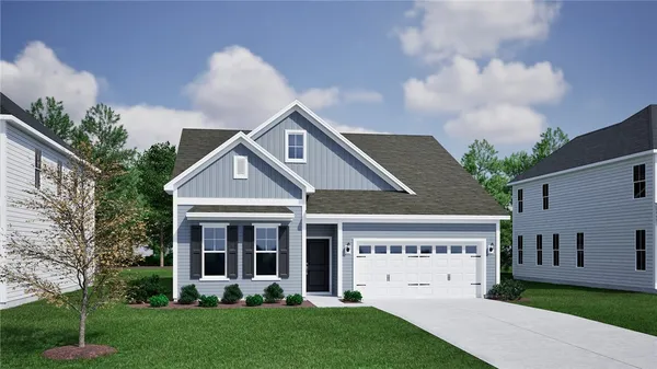 $358,774 | Lot 2 Limestone Circle, Anderson, SC 29625