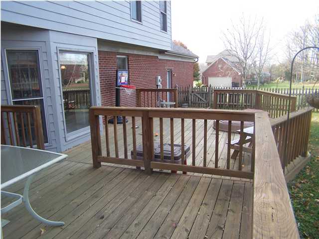 9601 Gutenberg Road Louisville, KY 40299 - Photo 19 of 20 Additional Photo