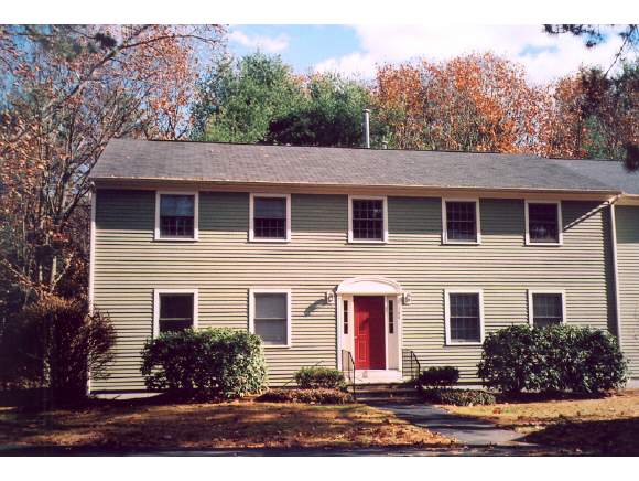 30 Old Dover Road, Unit 103 Rochester, NH 03867 - Photo 1 of 1