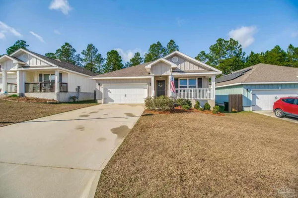 $329,000 | 11009 Blacktail Loop, Pensacola, FL 32526