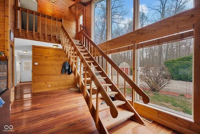 $405,000 | 10495 Deer Run, Poland, IN 47868