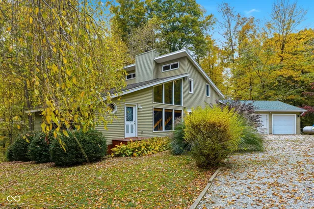 $405,000 | 10495 Deer Run, Poland, IN 47868