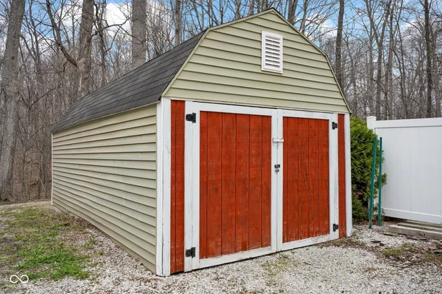 $405,000 | 10495 Deer Run, Poland, IN 47868