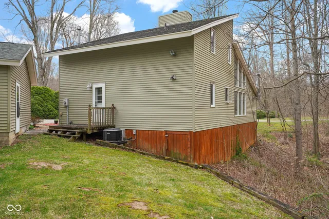 $405,000 | 10495 Deer Run, Poland, IN 47868