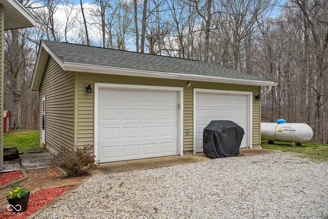 $405,000 | 10495 Deer Run, Poland, IN 47868