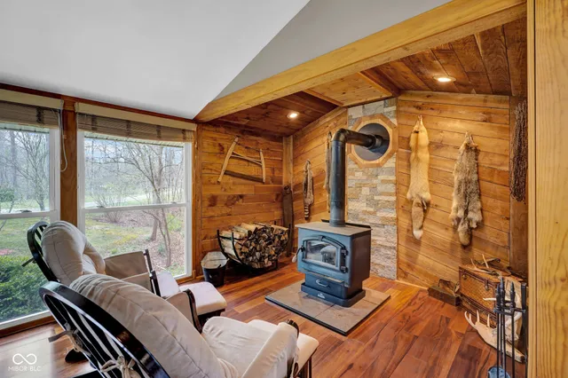 $405,000 | 10495 Deer Run, Poland, IN 47868