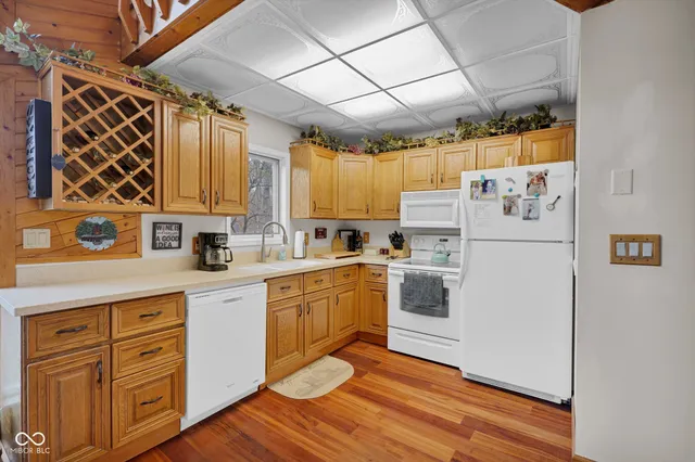 $405,000 | 10495 Deer Run, Poland, IN 47868