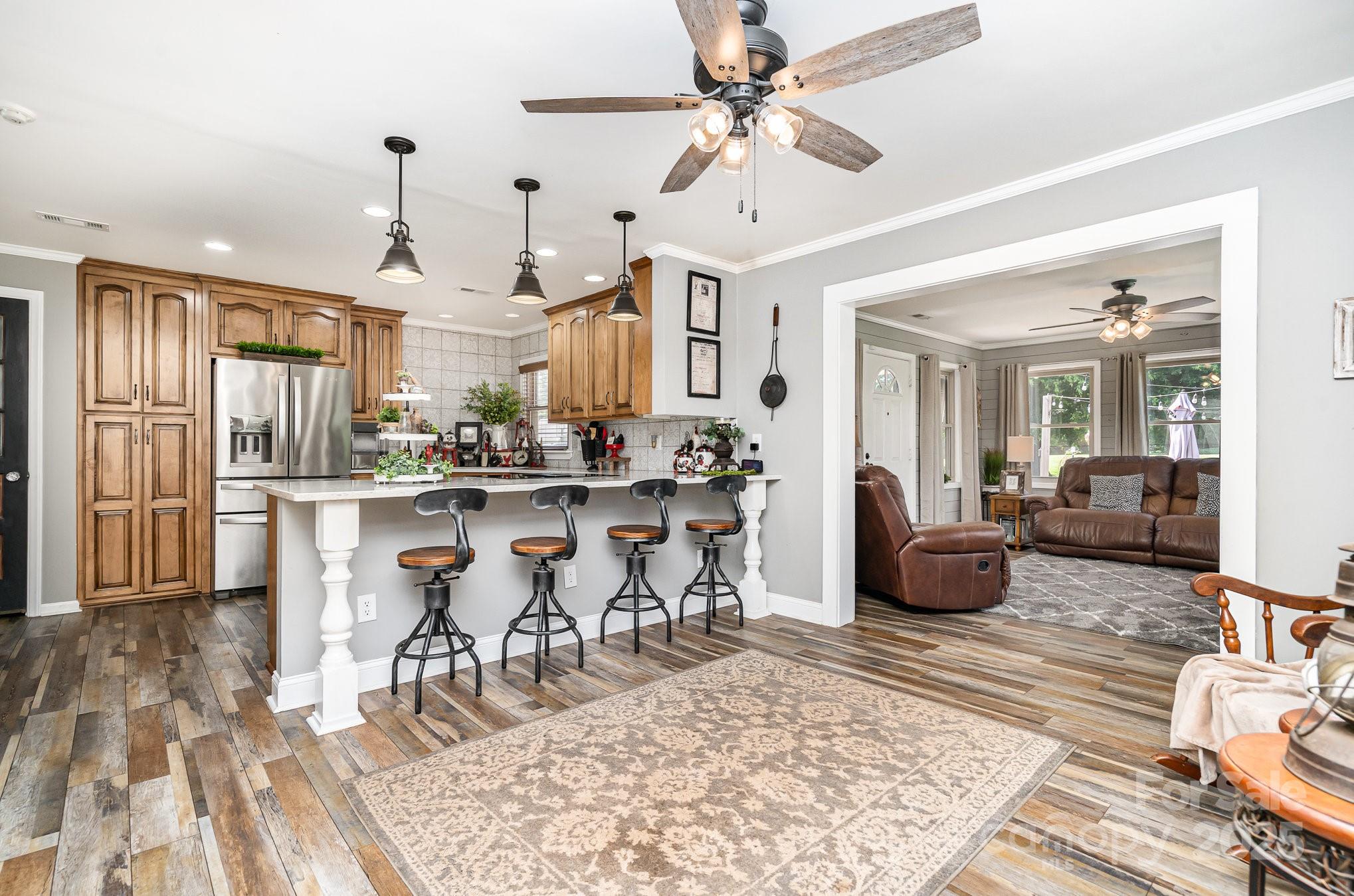 4710 Mooresville Road Salisbury, NC 28147 - Photo 12 of 28