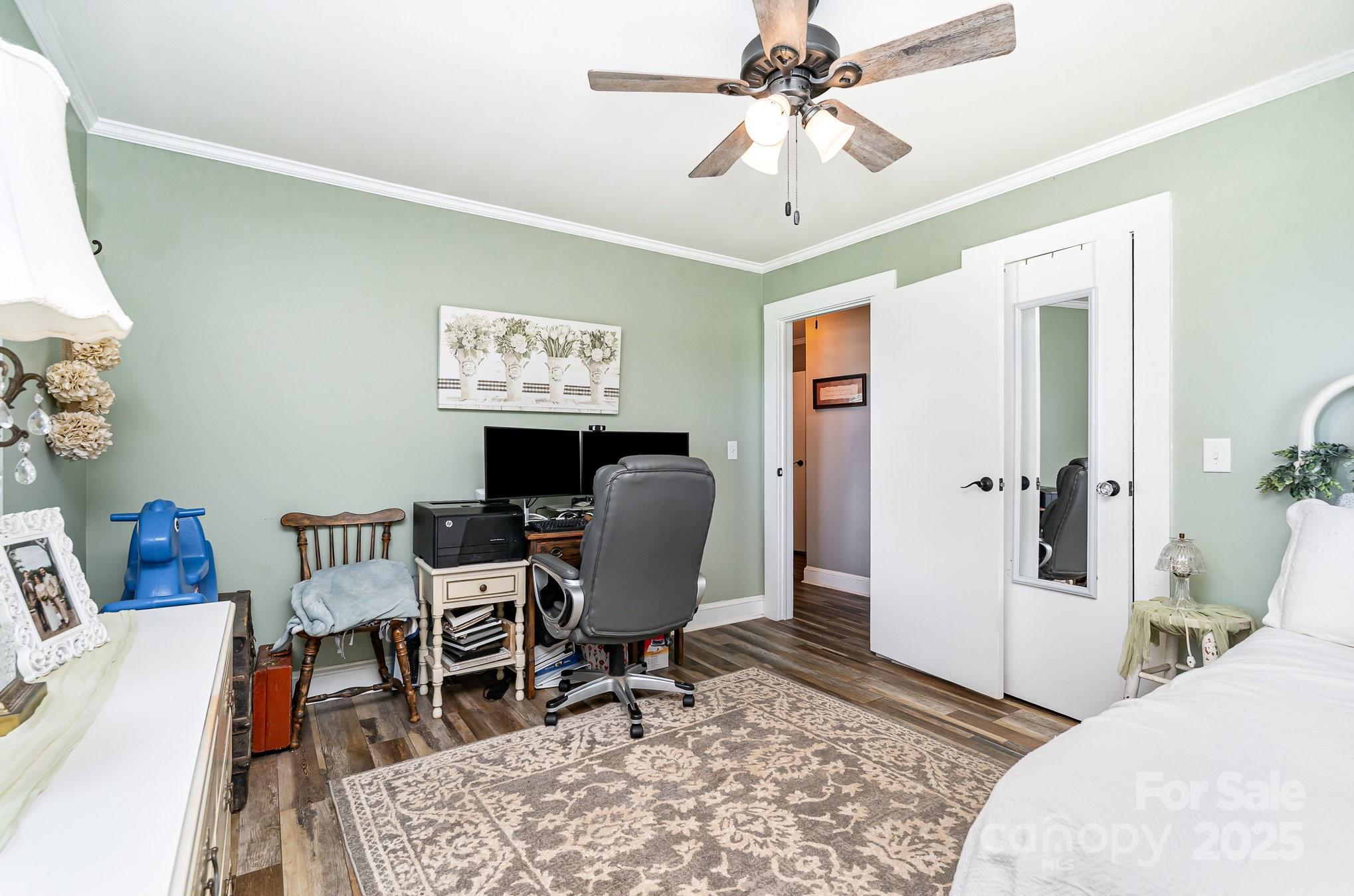 4710 Mooresville Road Salisbury, NC 28147 - Photo 19 of 28