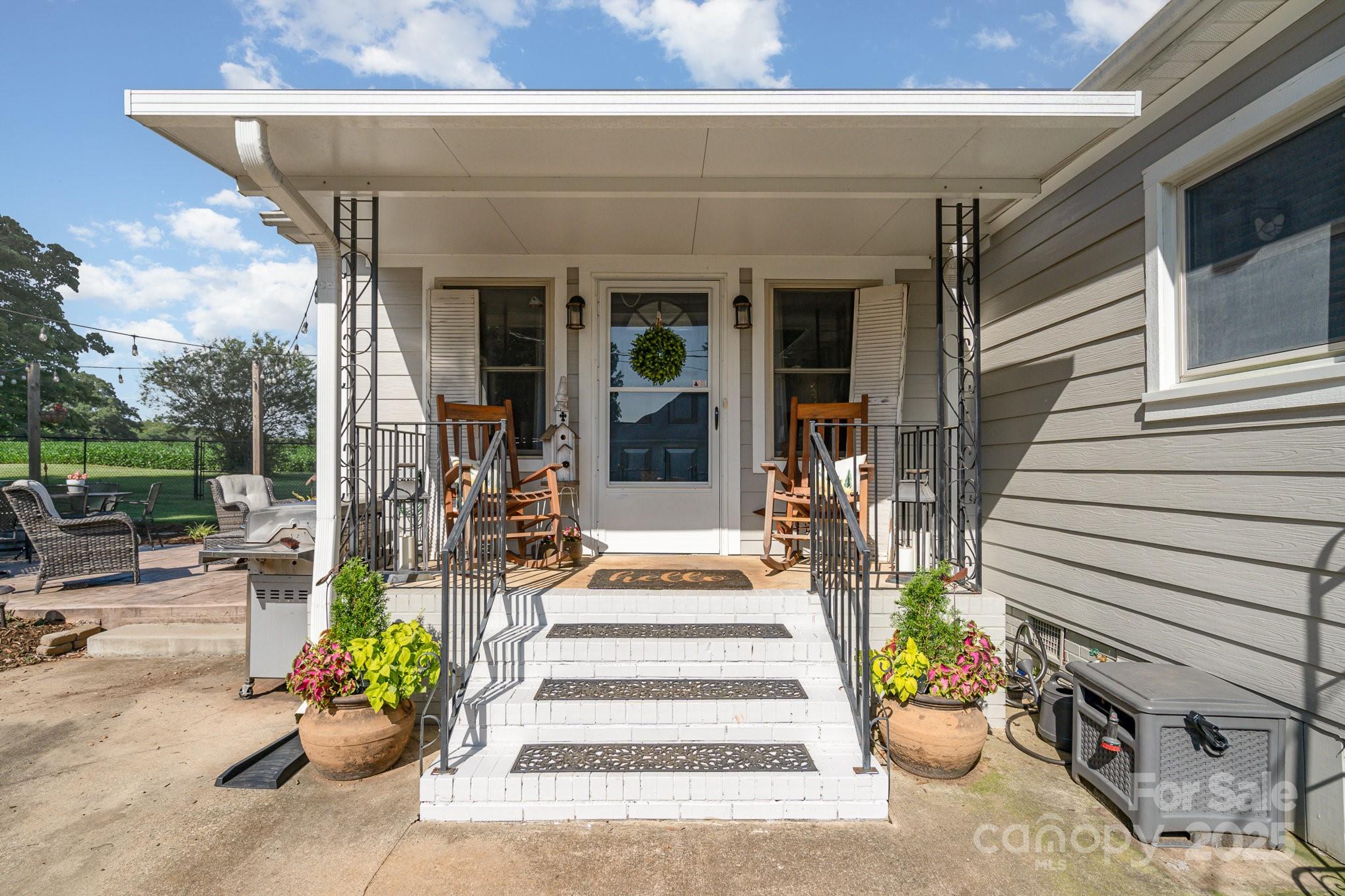 4710 Mooresville Road Salisbury, NC 28147 - Photo 25 of 28