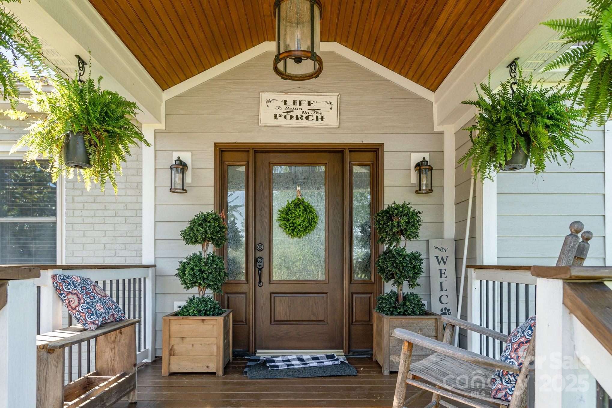 4710 Mooresville Road Salisbury, NC 28147 - Photo 4 of 28