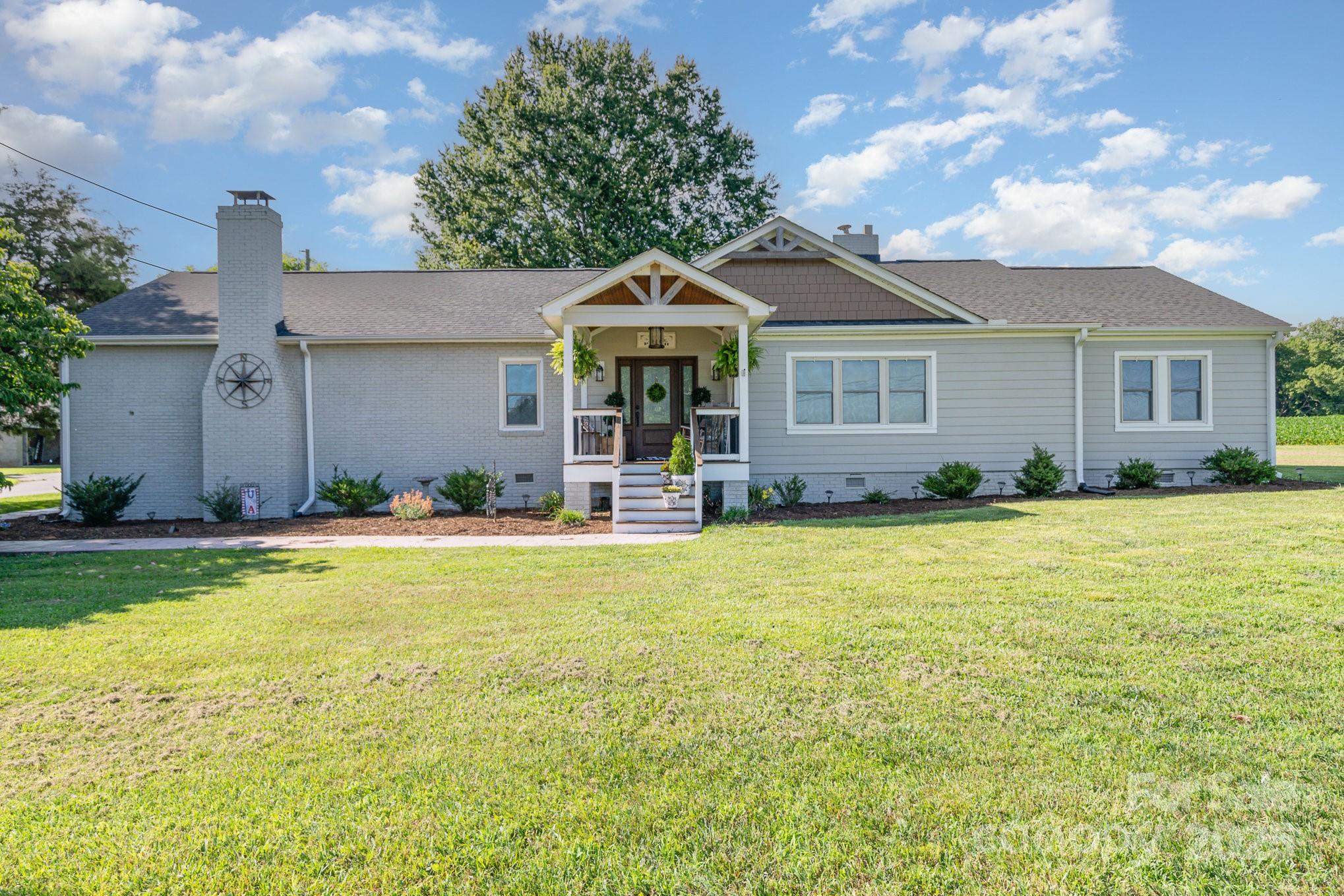 4710 Mooresville Road Salisbury, NC 28147 - Photo 5 of 28