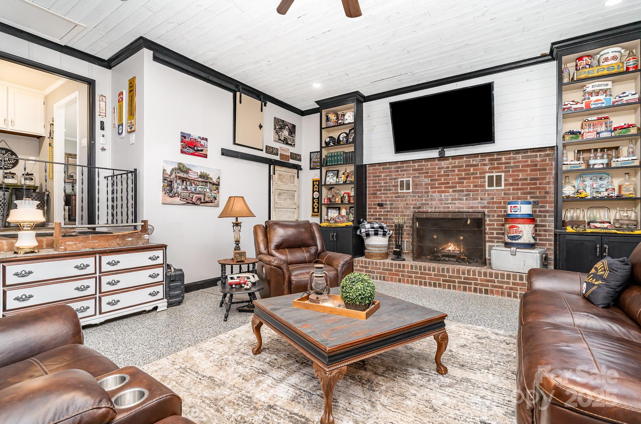 4710 Mooresville Road Salisbury, NC 28147 - Photo 7 of 28