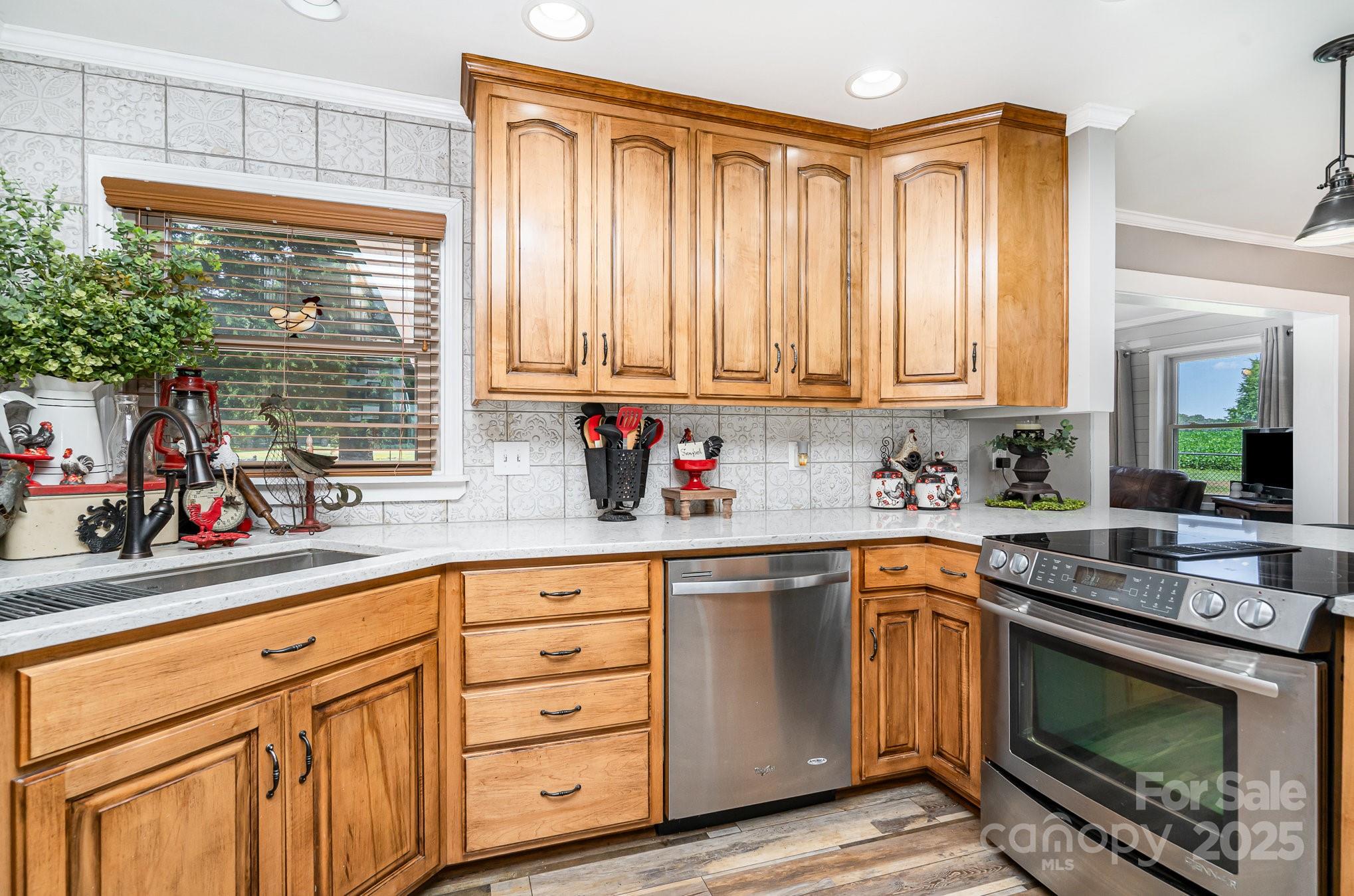 4710 Mooresville Road Salisbury, NC 28147 - Photo 10 of 28