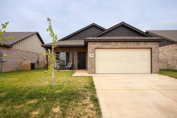 $269,900 | 4509 Richardson Road, Amarillo, TX 79118