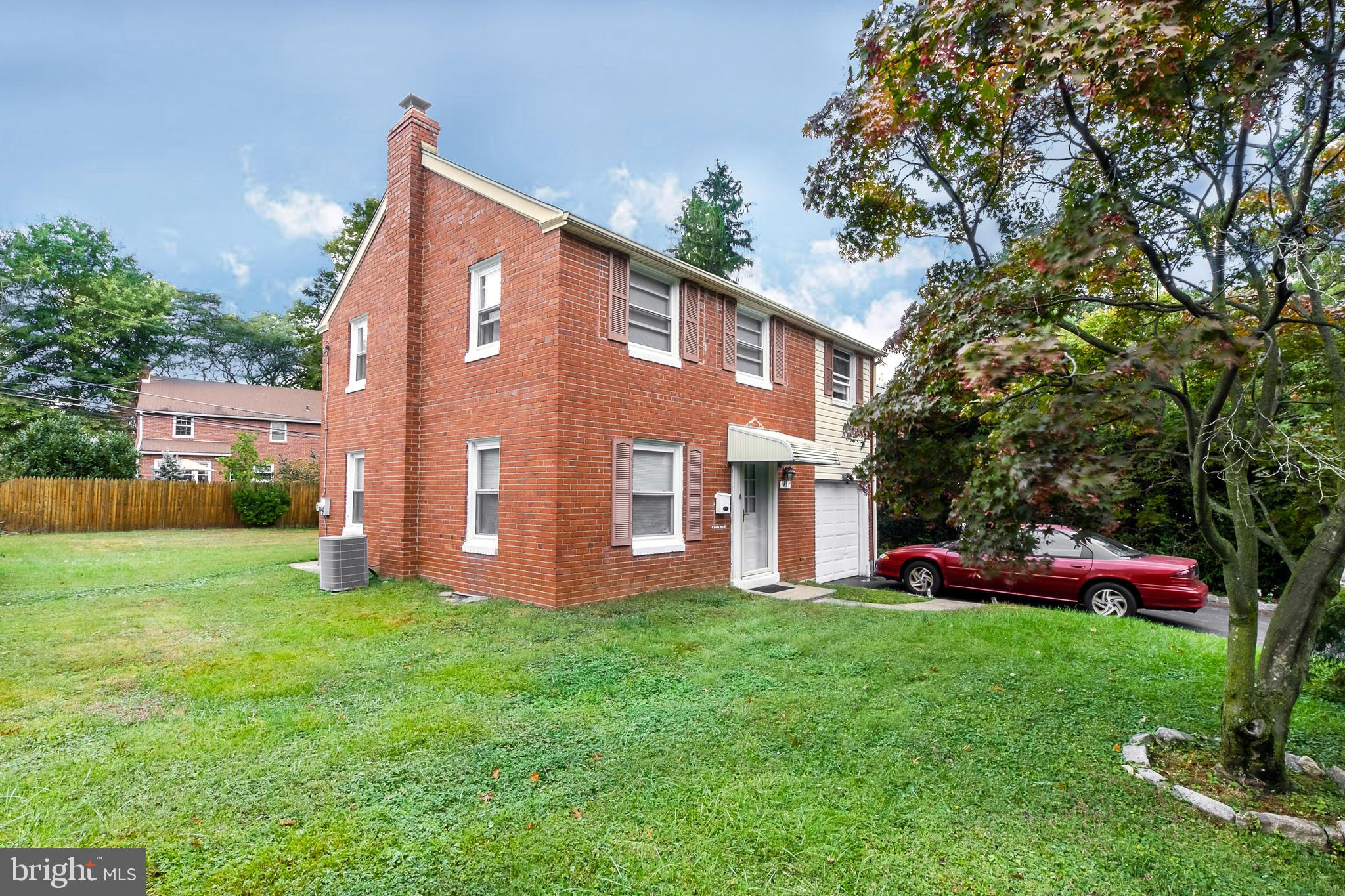 1437 West Wynnewood Road Ardmore, PA 19003 - Photo 2 of 14 Gallery Image 2